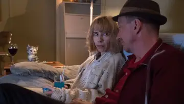 Zasłona do filmu "Wieczna Piękność" #499178