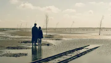Zasłona do filmu "Deutschstunde" #486115