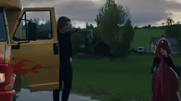 Zasłona do filmu "Mamy talent!" #493438