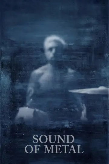 Plakat do filmu "Sound of Metal" #1582693