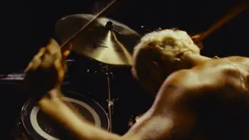 Zasłona do filmu "Sound of Metal" #1647320