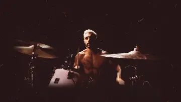 Zasłona do filmu "Sound of Metal" #188544