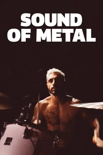 Plakat do filmu "Sound of Metal" #188556