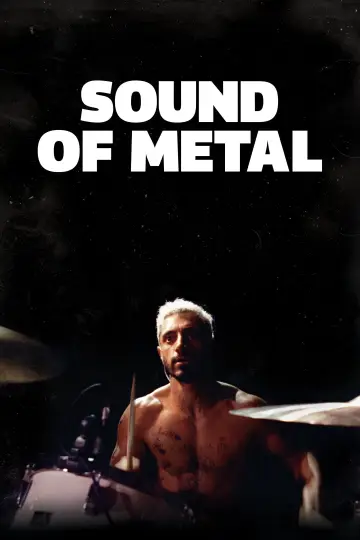 Plakat do filmu "Sound of Metal" #188557