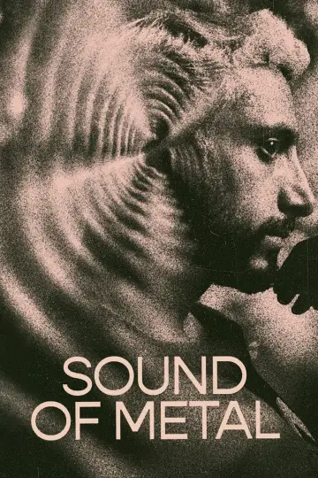 Plakat do filmu "Sound of Metal" #188558