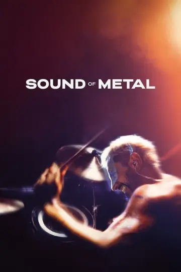Plakat do filmu "Sound of Metal" #188560