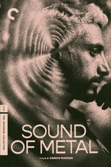 Plakat do filmu "Sound of Metal" #188561