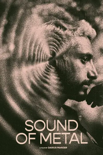 Plakat do filmu "Sound of Metal" #188564