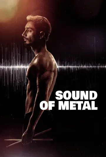 Plakat do filmu "Sound of Metal" #188566