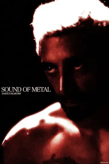 Plakat do filmu "Sound of Metal" #667113