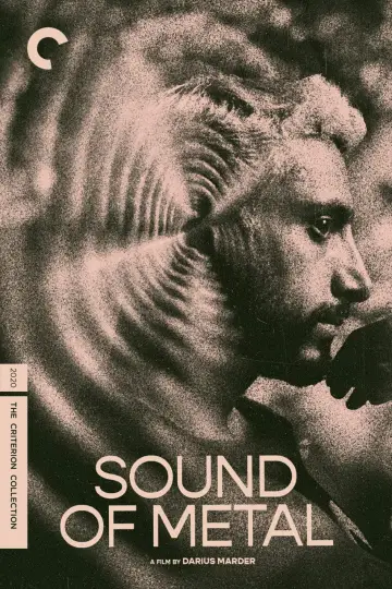 Plakat do filmu "Sound of Metal" #667114