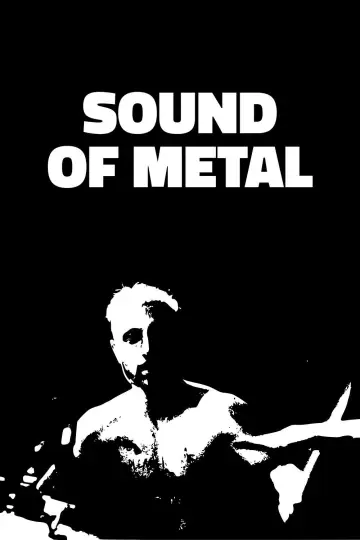 Plakat do filmu "Sound of Metal" #754894