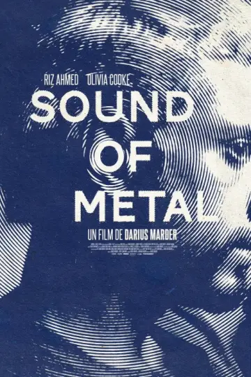 Plakat do filmu "Sound of Metal" #853980