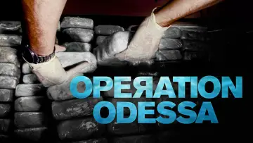 Zasłona do filmu "Operation Odessa" #1131633