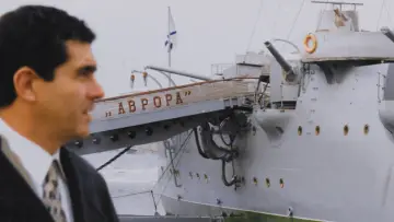 Zasłona do filmu "Operation Odessa" #498334