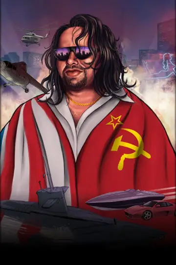 Plakat do filmu "Operation Odessa" #498336