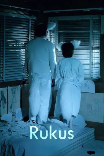 Plakat do filmu "Rukus" #644916