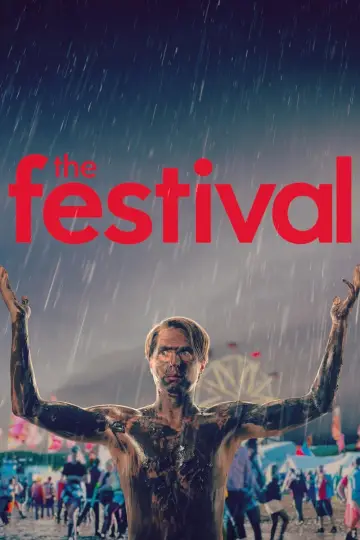 Plakat do filmu "The Festival" #145019
