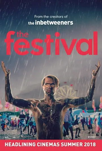 Plakat do filmu "The Festival" #145020