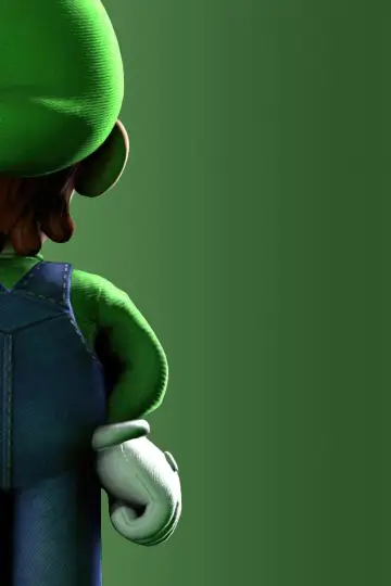 Plakat do filmu "Super Mario Bros. Film" #163040