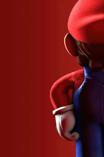 Plakat do filmu "Super Mario Bros. Film" #163041