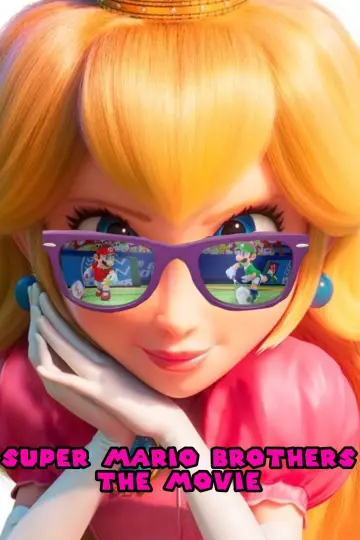Plakat do filmu "Super Mario Bros. Film" #479555
