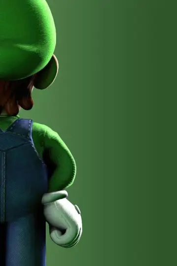 Plakat do filmu "Super Mario Bros. Film" #747181