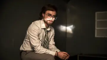 Zasłona do filmu "Ucieczka z Pretorii" #229548