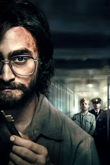 Plakat do filmu "Ucieczka z Pretorii" #716143