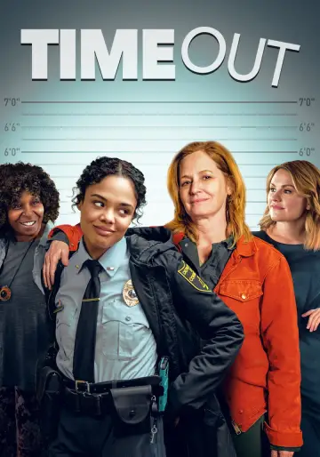 Plakat do filmu "Furlough" #1129420