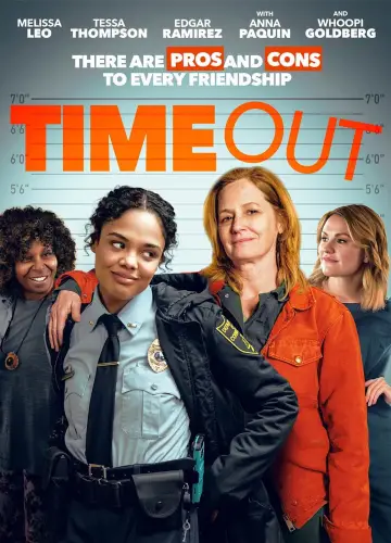 Plakat do filmu "Furlough" #1129423
