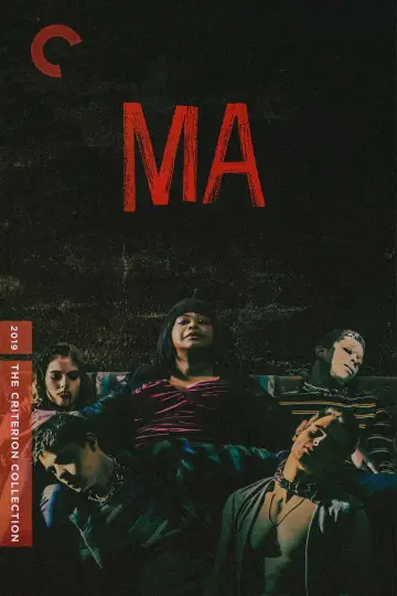 Ma