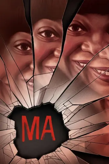 Plakat do filmu "Ma" #1208504