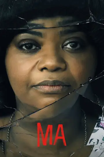 Plakat do filmu "Ma" #811101