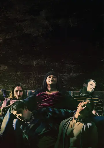 Plakat do filmu "Ma" #811102