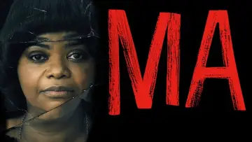 Zasłona do filmu "Ma" #97304