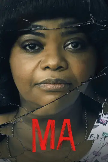 Plakat do filmu "Ma" #97307