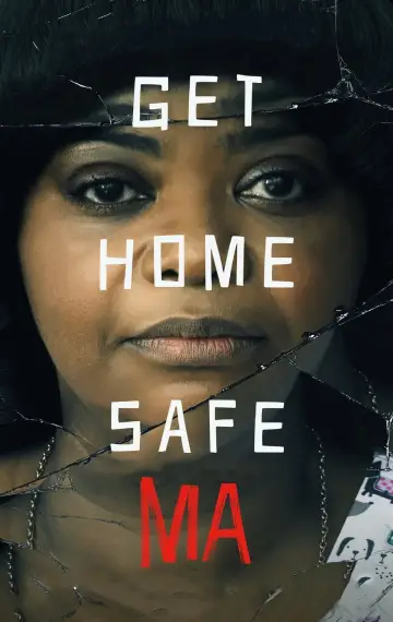 Plakat do filmu "Ma" #97308