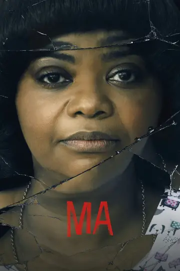Plakat do filmu "Ma" #97311
