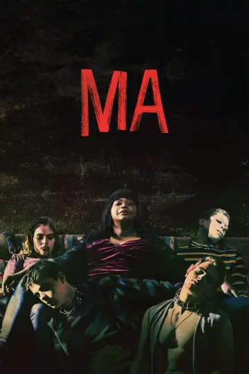 Plakat do filmu "Ma" #97312