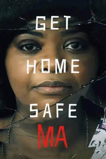 Plakat do filmu "Ma" #97313