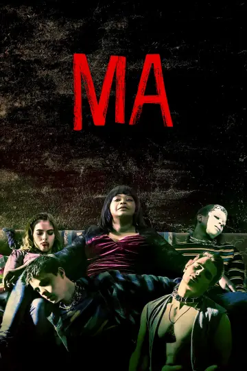 Plakat do filmu "Ma" #97315