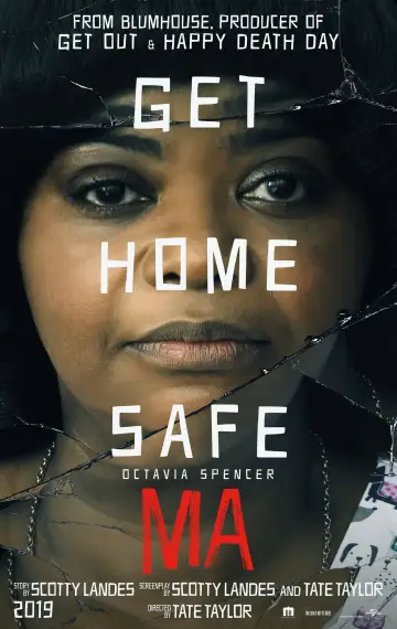 Plakat do filmu "Ma" #97316