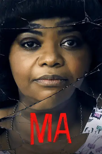 Plakat do filmu "Ma" #97318