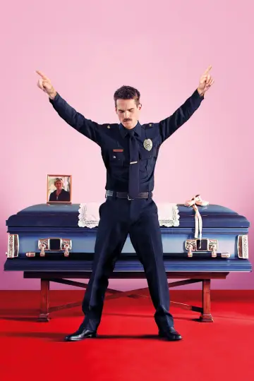Plakat do filmu "Thunder Road" #994626