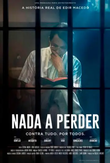 Plakat do filmu "Nic do stracenia" #326484