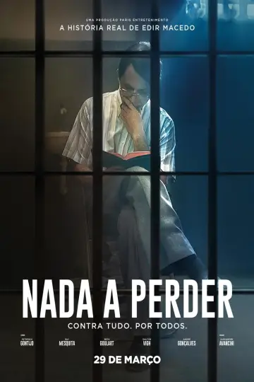 Plakat do filmu "Nic do stracenia" #326485
