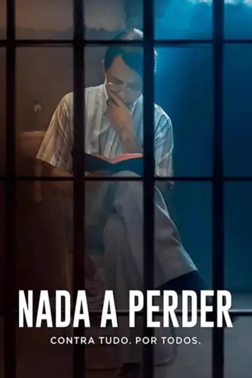 Plakat do filmu "Nic do stracenia" #326486