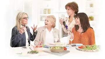 Zasłona do filmu "Pozycja obowiązkowa" #295624