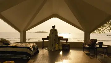 Zasłona do filmu "Sampha: Process" #843597